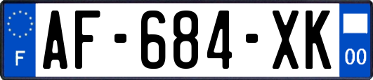 AF-684-XK