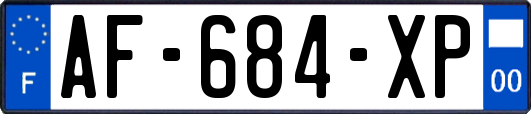 AF-684-XP