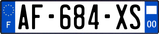 AF-684-XS