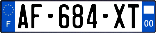 AF-684-XT