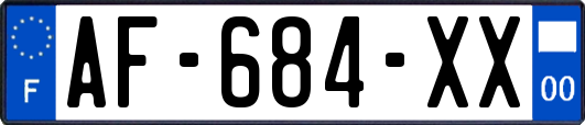 AF-684-XX