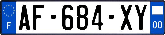 AF-684-XY