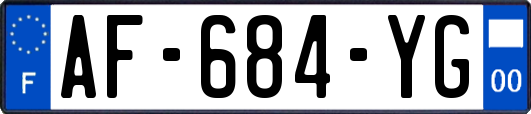 AF-684-YG