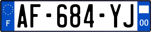 AF-684-YJ