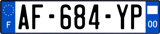 AF-684-YP