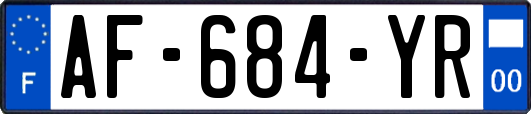 AF-684-YR