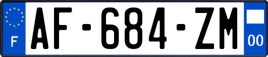 AF-684-ZM