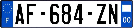 AF-684-ZN