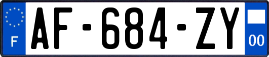 AF-684-ZY