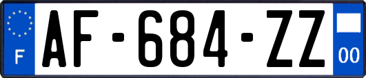 AF-684-ZZ