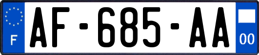 AF-685-AA