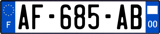 AF-685-AB