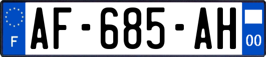 AF-685-AH