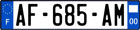 AF-685-AM