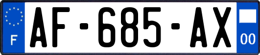 AF-685-AX