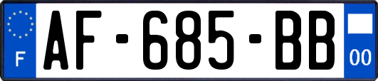 AF-685-BB