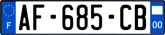 AF-685-CB