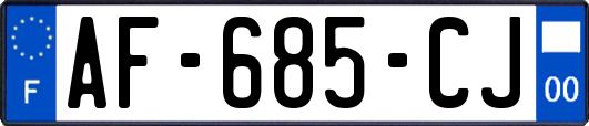 AF-685-CJ