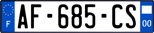 AF-685-CS