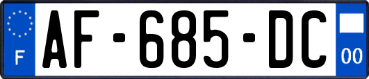 AF-685-DC