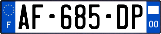 AF-685-DP