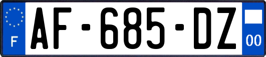 AF-685-DZ