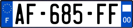 AF-685-FF