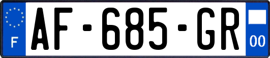 AF-685-GR