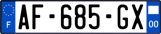 AF-685-GX