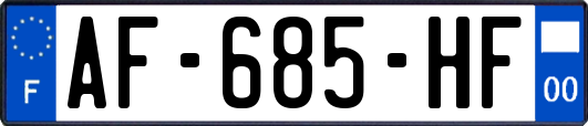 AF-685-HF