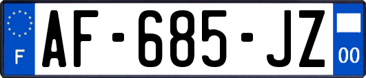 AF-685-JZ