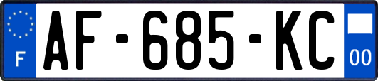 AF-685-KC