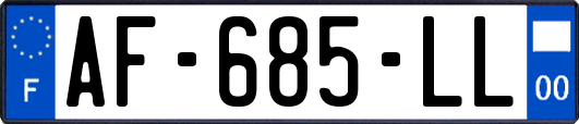 AF-685-LL