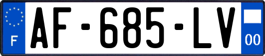 AF-685-LV