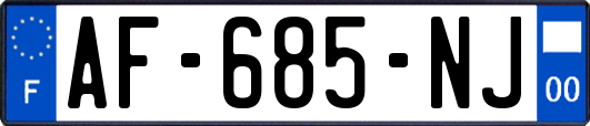 AF-685-NJ