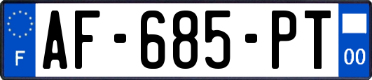 AF-685-PT