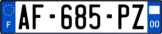 AF-685-PZ