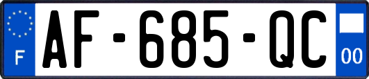 AF-685-QC