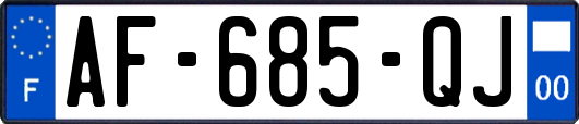 AF-685-QJ