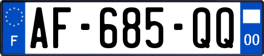 AF-685-QQ