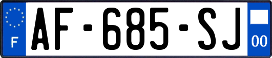 AF-685-SJ