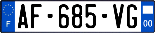 AF-685-VG