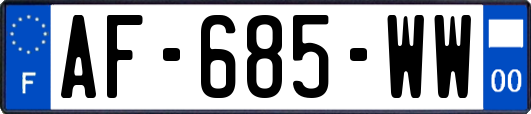 AF-685-WW