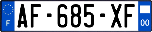 AF-685-XF