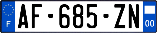 AF-685-ZN