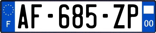 AF-685-ZP