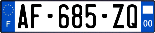 AF-685-ZQ