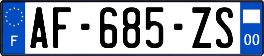 AF-685-ZS