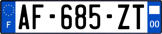 AF-685-ZT