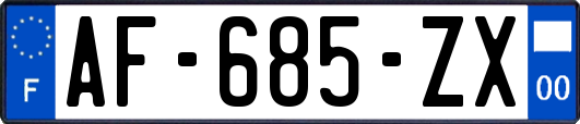 AF-685-ZX